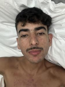 Chico busca chica en Valencia: 