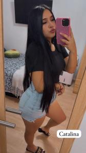 Chica busca chico en Murcia: Chica busca chico
