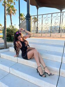 604386483: Transexual en Madrid