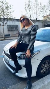 613407780: Chica busca chico en La Coruña