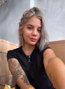 613362553: Chica busca chico en Las Palmas