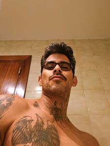 Chico busca chica en Málaga: 