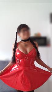 Chica busca chico en Madrid: Chica busca chico