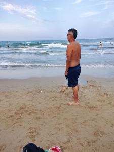 Chico busca chica en Valencia: 