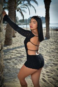 Chica busca chico en Valencia: Chica busca chico