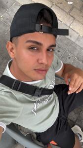 Chico busca chica en Alicante: 