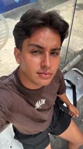Chico busca chica en Alicante: 