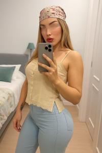 Chica busca chico en León: Chica busca chico