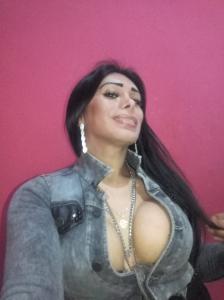 Travesti en Gerona: 