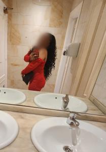 Chica busca chico en Palencia: 