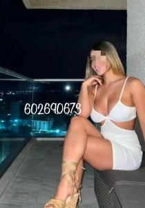 602690673: Chica busca chico en Pontevedra