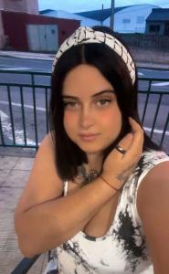 Chica busca chico en La Coruña: Chica busca chico