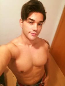 Chico busca chica en Valencia: 