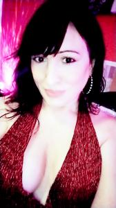 664812633: Transexual en Sevilla