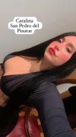 695254789: Chica busca chico en Murcia