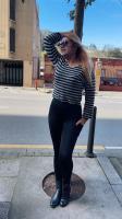 613407780: Chica busca chico en La Coruña