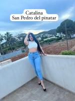 695254789: Chica busca chico en Murcia