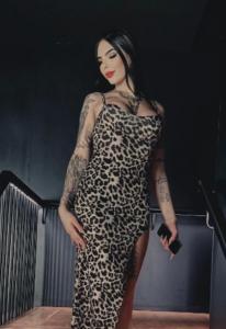 Chica busca chico en Madrid: Chica busca chico
