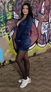 692931621: Transexual en Madrid