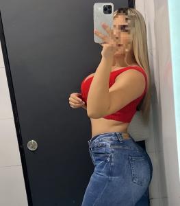 658036265: Chica busca chico en Las Palmas