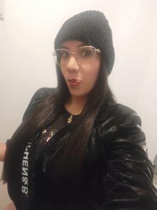 672035999: Chica busca chico en Tenerife