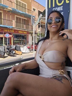 Chica busca chico en Mallorca: Chica busca chico