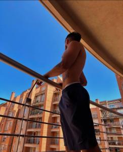 Chico busca chica en Valencia: 