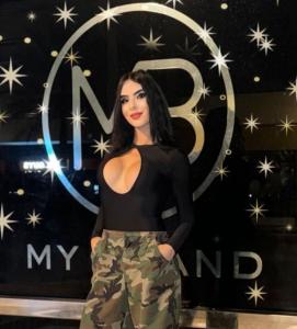 692931621: Travesti en Madrid