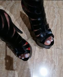 624235280: Travesti en Tenerife