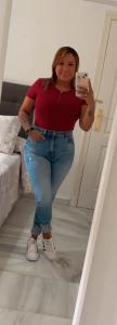 643914133: Chica busca chico en Vizcaya