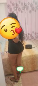 672845733: Chica busca chico en Badajoz