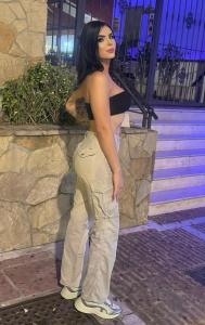 692931621: Transexual en Madrid
