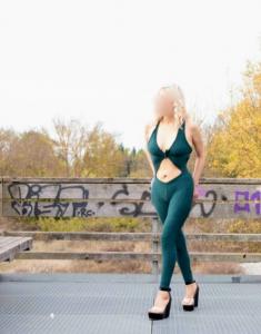 Chica busca chico en Huesca: 