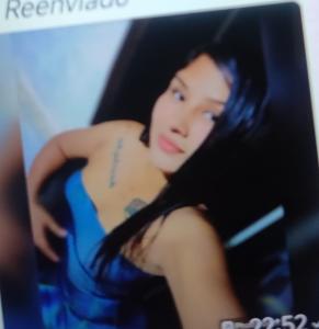 643064338: Chica busca chico en Madrid