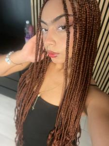 Chica busca chico en Málaga: Chica busca chico