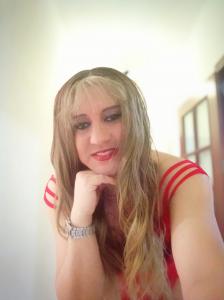Transexual en Huelva: 