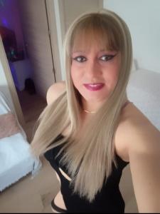 Travesti en Huelva: 