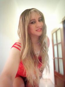 Travesti en Huelva: 