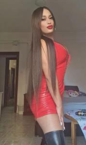 672503907: Transexual en Las Palmas