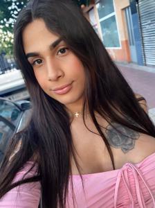 Transexual en León: 