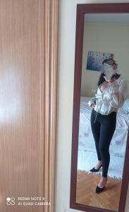 653289503: Chica busca chico en Lugo