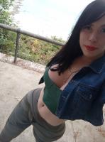 663689265: Transexual en Ibiza