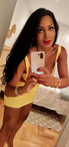 603808154: Transexual en Madrid