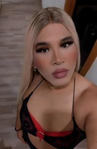 Travesti en Lérida: 