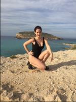 624659013: Chica busca chico en Ibiza