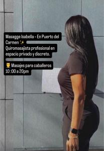 602539512: Chica busca chico en Las Palmas
