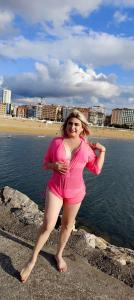 Transexual en León: 