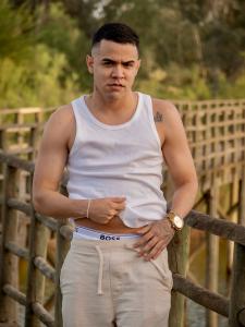 Chico busca chica en Córdoba: 