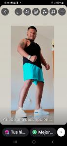 614687916: Chico busca chica en Valencia
