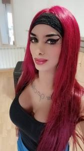 Transexual en Navarra: 